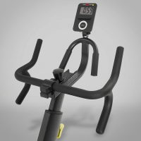 Велотренажер вертикальный CardioPower IB40