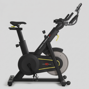 Велотренажер вертикальный CardioPower IB40