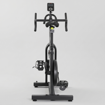 Велотренажер вертикальный CardioPower IB40