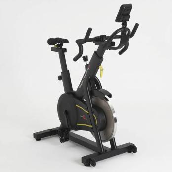 Велотренажер вертикальный CardioPower IB40