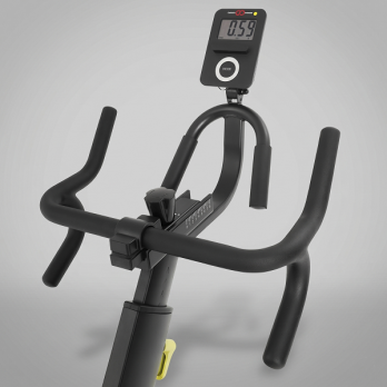 Велотренажер вертикальный CardioPower IB40
