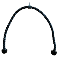 Канат для трицепца 138 см Smith MB132L