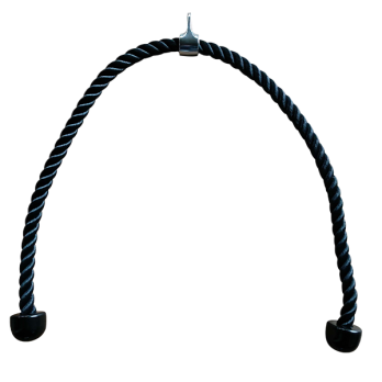 Канат для трицепца 138 см Smith MB132L