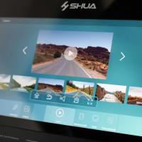 Эллиптический тренажер SHUA SH-B9100ET