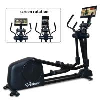 Эллиптический тренажер Gymmaster LZX-T23T