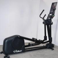 Эллиптический тренажер Gymmaster LZX-T23T