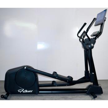 Эллиптический тренажер Gymmaster LZX-T23T