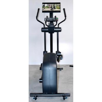 Эллиптический тренажер Gymmaster LZX-T23T