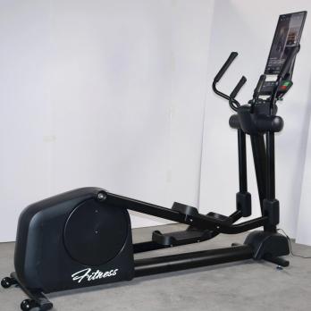 Эллиптический тренажер Gymmaster LZX-T23T