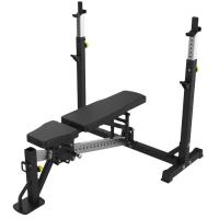 Скамья для мультижима Gymmaster EKSQ7030