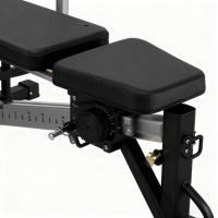 Скамья для мультижима Gymmaster EKSQ7030