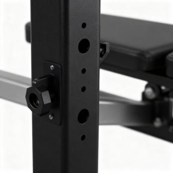 Скамья для мультижима Gymmaster EKSQ7030