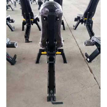 Скамья универсальная Insight Fitness DZ61