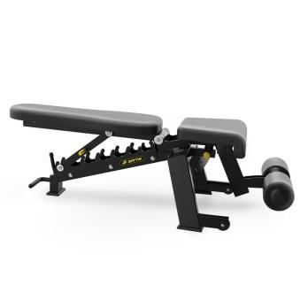 Скамья универсальная Insight Fitness DZ61
