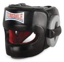 Шлем Lonsdale Scorton LXL черн.