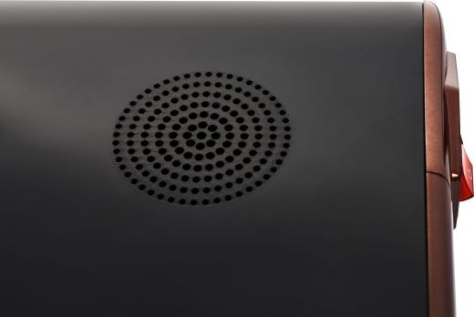 Беговая дорожка Titanium Masters Slimtech C10, коричневая