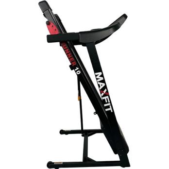 Беговая дорожка MaxFit Runner 10