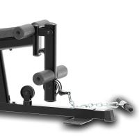 Мультистанция 6-ти позиционная Gymmaster FC6014