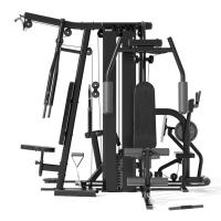 Мультистанция 6-ти позиционная Gymmaster FC6014