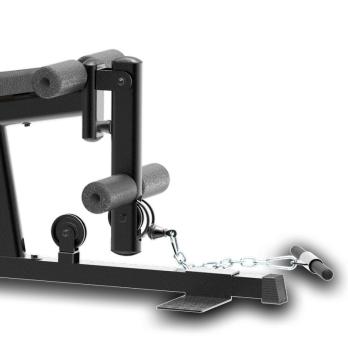 Мультистанция 6-ти позиционная Gymmaster FC6014