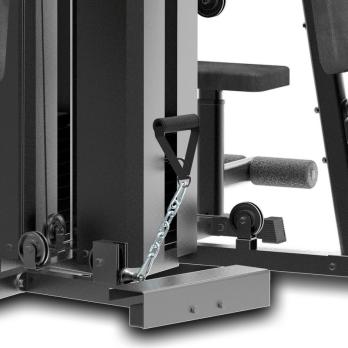 Мультистанция 6-ти позиционная Gymmaster FC6014