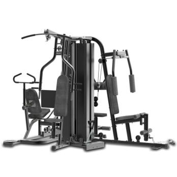 Мультистанция 6-ти позиционная Gymmaster FC6014