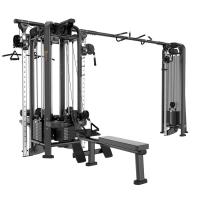 Мультистанция 5-ти позиционная Insight Fitness BH60