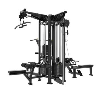 Мультистанция 4-х позиционная Insight Fitness BH62