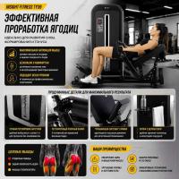 Ягодичный мостик Insight Fitness TY39