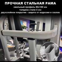 Ягодичный мостик Insight Fitness TY39
