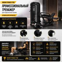 Ягодичный мостик Insight Fitness TY39
