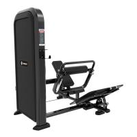 Ягодичный мостик Insight Fitness TY39