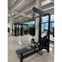 Верхняя/нижняя тяга Gymmaster EK110