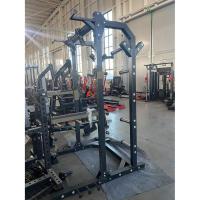 Силовая полурама Gymmaster EKSQ7041