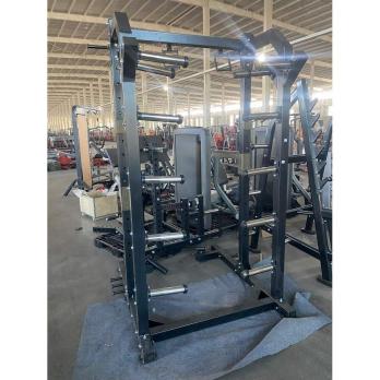 Силовая полурама Gymmaster EKSQ7041