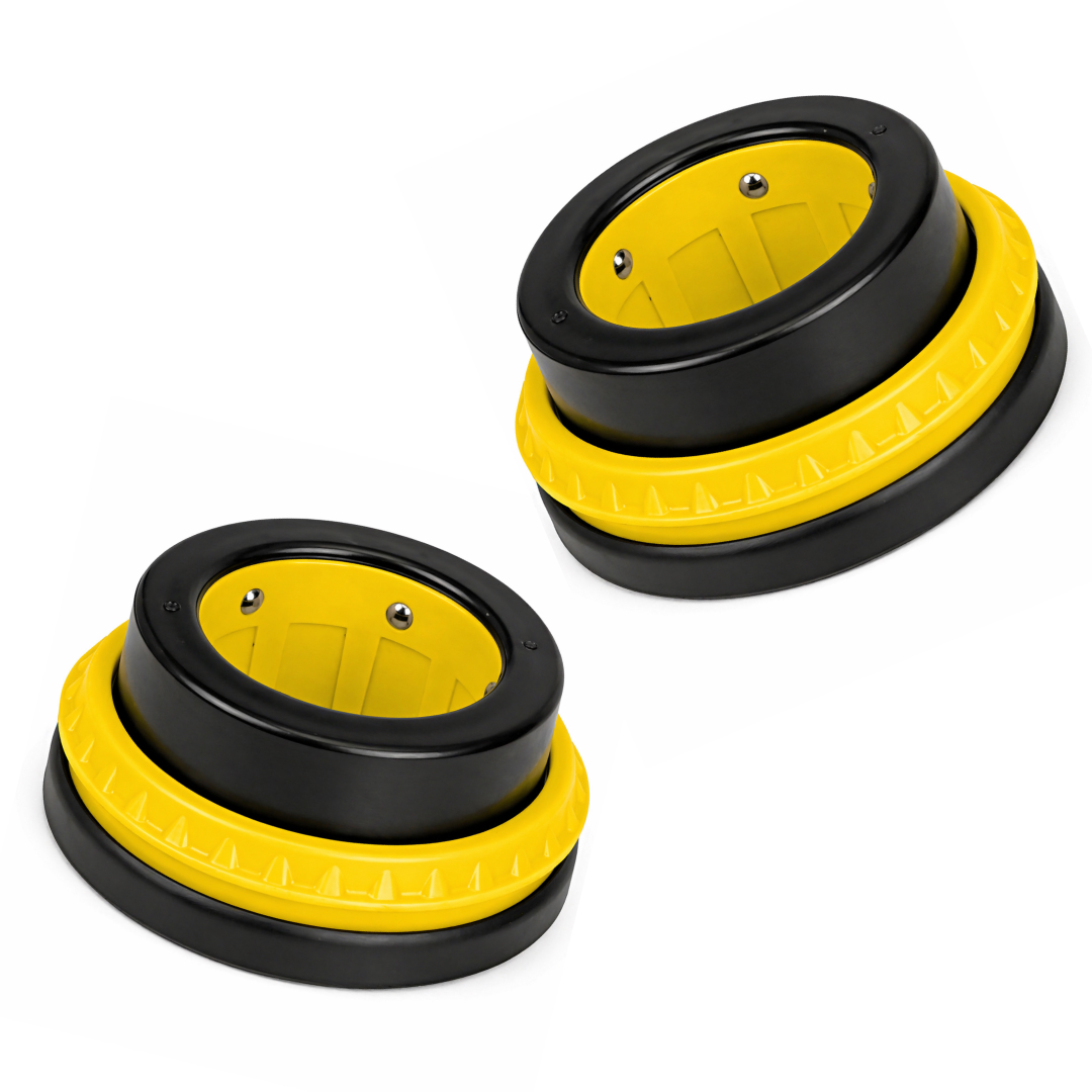 Замки олимпийские BRONZE GYM быстрозажимные pop lock (пара)