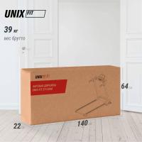 Беговая дорожка UNIX Fit ST-530M