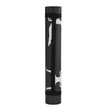 Коврик для фитнеса и йоги DFC SQ-YM02 173 х 61 х 0,4 см