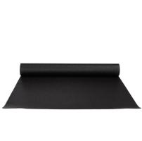Коврик для фитнеса и йоги YM01-PVCYO-Black 173 х 61 х 0,3 см
