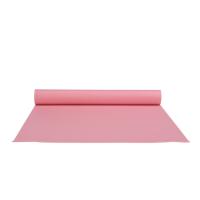 Коврик для фитнеса и йоги YM01-PVCYO-Pink 173 х 61 х 0,3 см