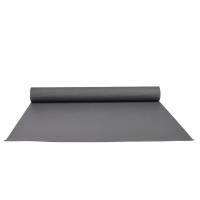 Коврик для фитнеса и йоги YM01-PVCYO-Grey 173 х 61 х 0,3 см