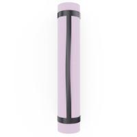 Коврик для фитнеса и йоги DFC SQ-YM02P 173 х 61 х 0,4 см