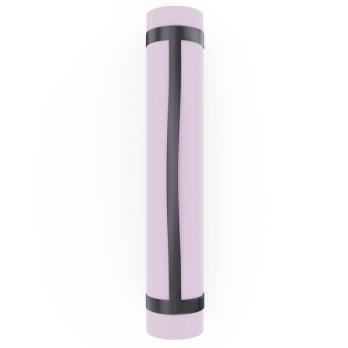 Коврик для фитнеса и йоги DFC SQ-YM02P 173 х 61 х 0,4 см