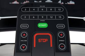 Беговая дорожка Titanium Masters Physiotech TLF