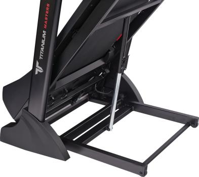 Беговая дорожка Titanium Masters Physiotech TLF