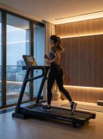 Беговая дорожка CardioPower S350