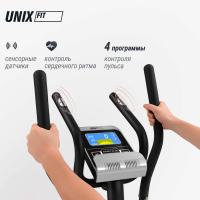 Эллиптический тренажер UNIX Fit SL 350Е