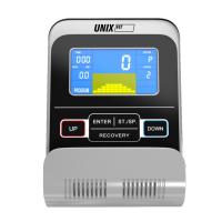Эллиптический тренажер UNIX Fit SL 350Е