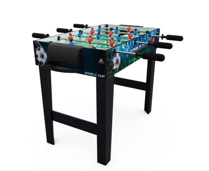 Игровой стол - футбол DFC WORLDCUP PRO