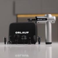 Перкуссионный массажер Orlauf Senti